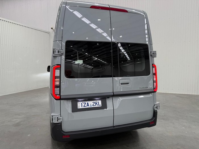 2025 Farizon SuperVan