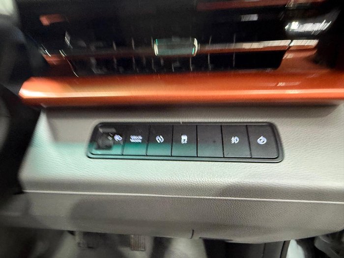 2025 Farizon SuperVan