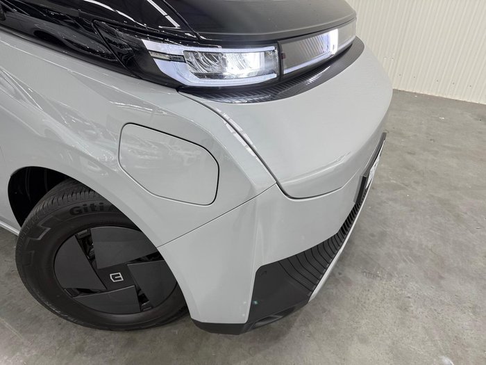 2025 Farizon SuperVan