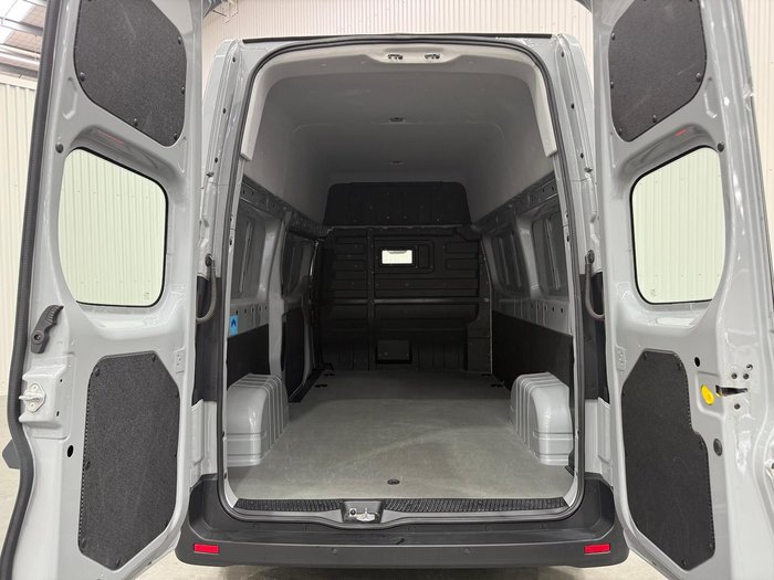 2025 Farizon SuperVan