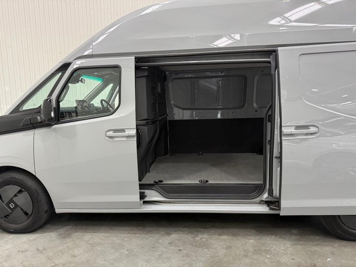 2025 Farizon SuperVan