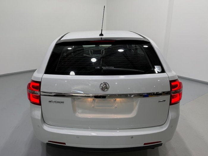 2016 Holden Commodore