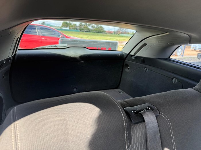 2016 Holden Commodore Evoke