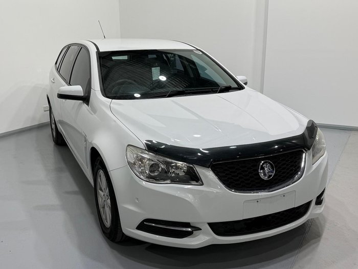 2016 Holden Commodore