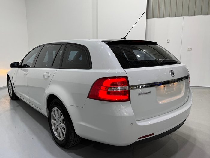 2016 Holden Commodore