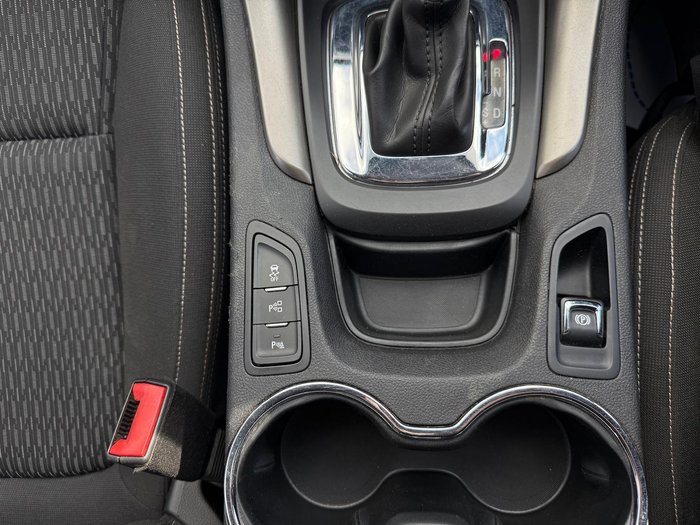 2016 Holden Commodore Evoke