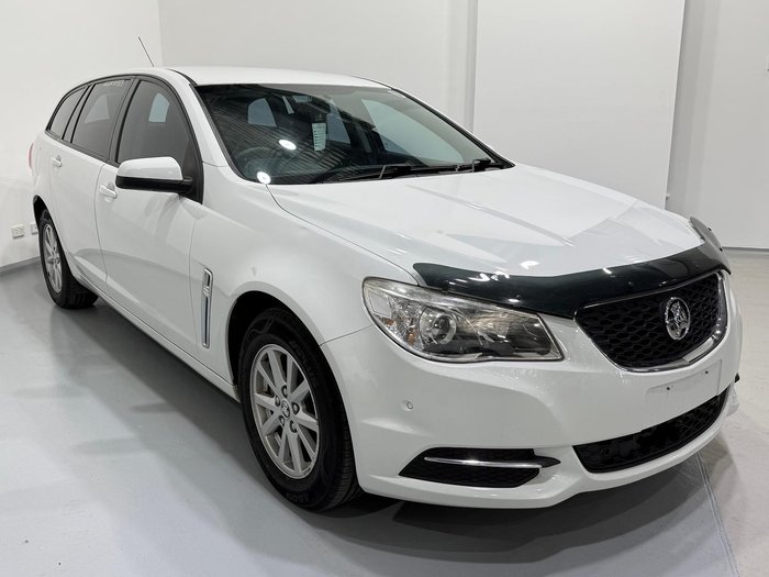 2016 Holden Commodore Evoke