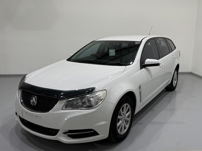 2016 Holden Commodore