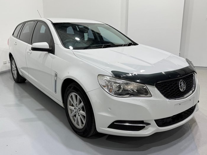2016 Holden Commodore