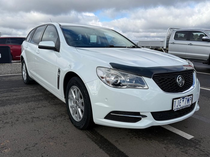 2016 Holden Commodore