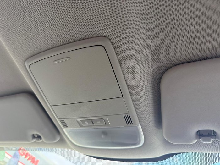 2016 Holden Commodore Evoke