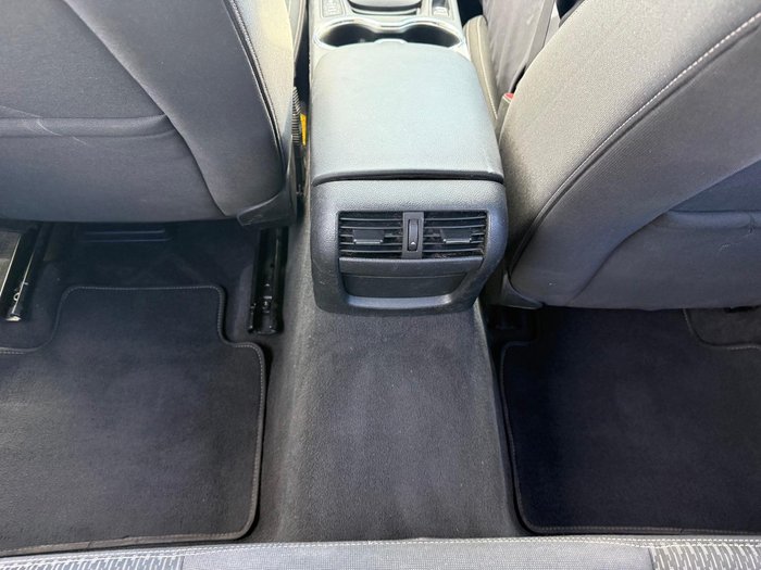 2016 Holden Commodore Evoke
