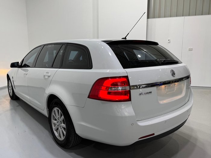 2016 Holden Commodore