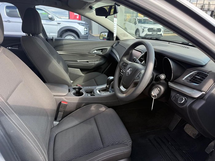 2016 Holden Commodore Evoke
