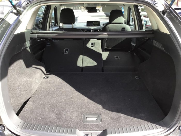 2025 Mazda CX-5 G20 Maxx