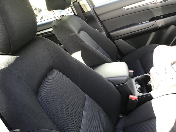 2025 Mazda CX-5 G20 Maxx