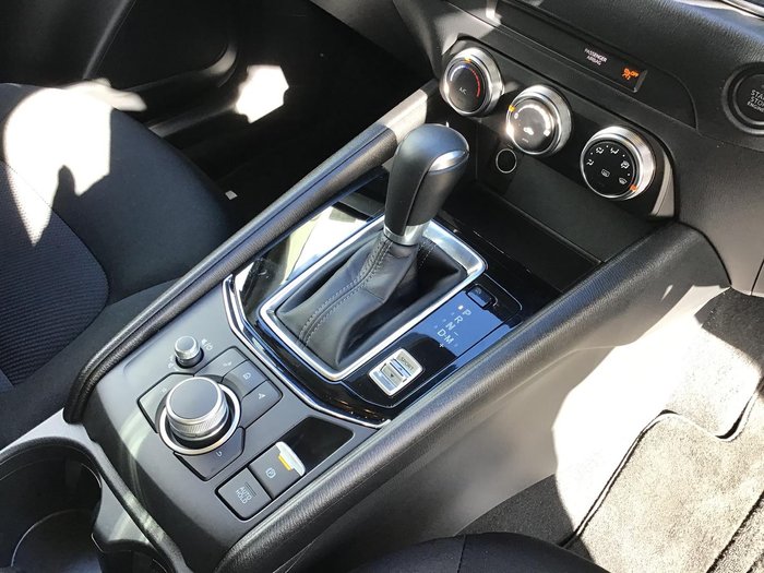 2025 Mazda CX-5 G20 Maxx