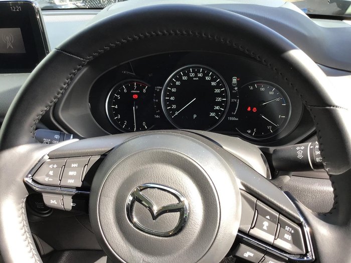 2025 Mazda CX-5 G20 Maxx