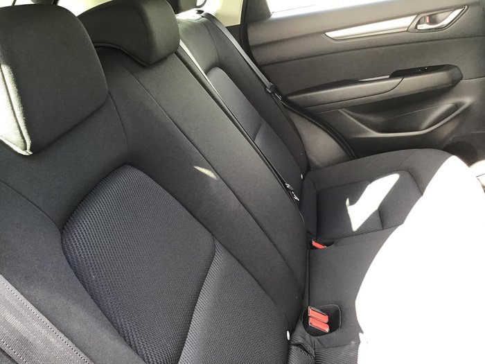 2025 Mazda CX-5 G20 Maxx