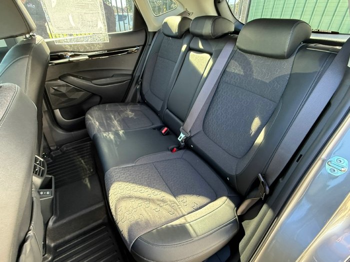 2026 Kia Seltos Sport+