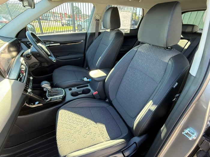 2026 Kia Seltos Sport+