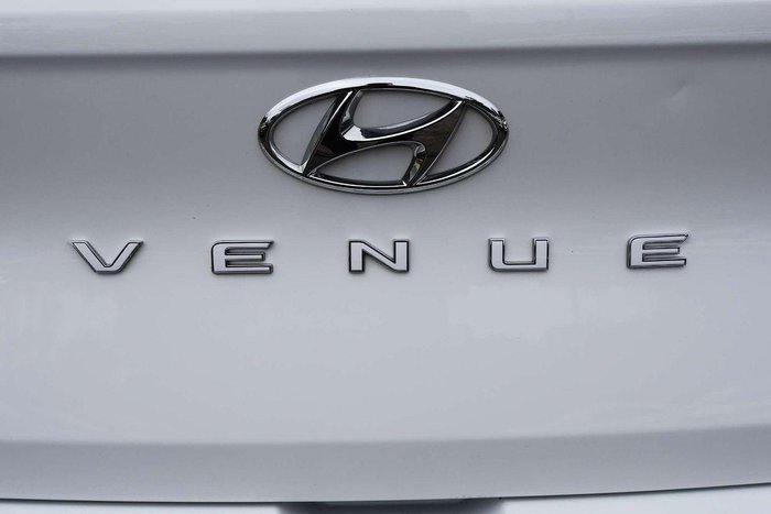 2025 Hyundai Venue