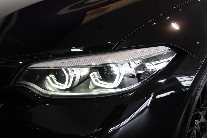 2021 BMW M2 Competition