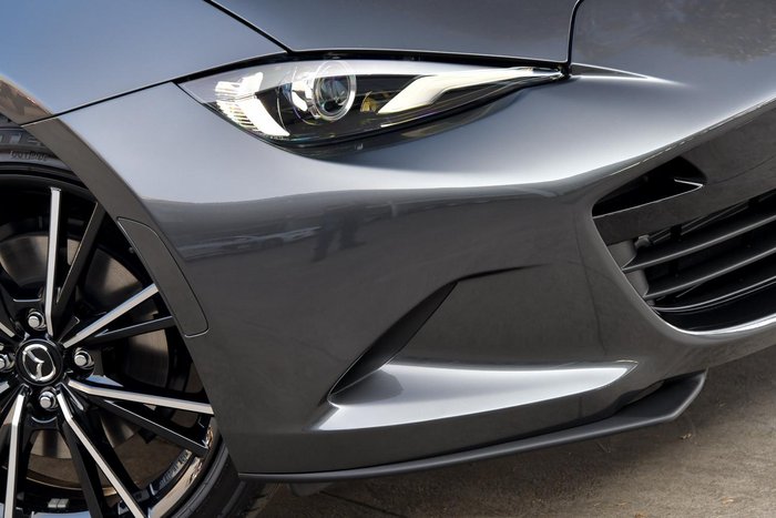 2026 Mazda MX-5 G20 GT