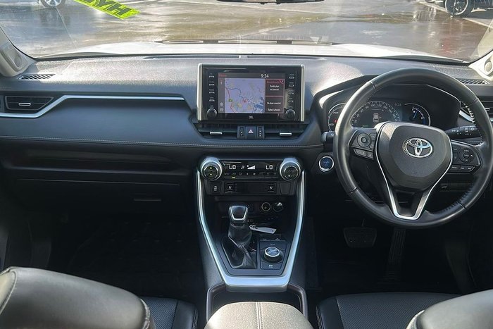 2022 Toyota RAV4 Cruiser
