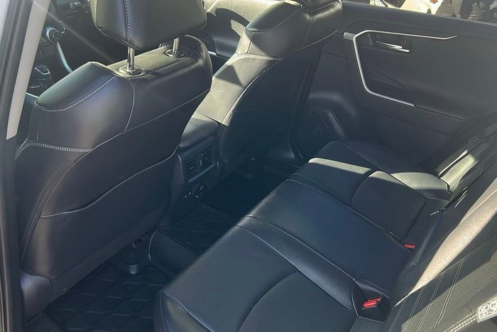 2022 Toyota RAV4 Cruiser
