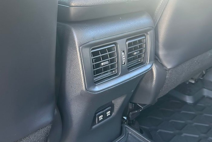 2022 Toyota RAV4 Cruiser