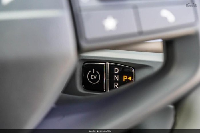 2026 Kia EV3 Air Long Range SV MY27 Clear White