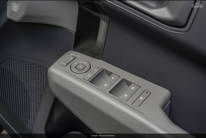 2026 Kia EV3 Air Long Range SV MY27 Clear White