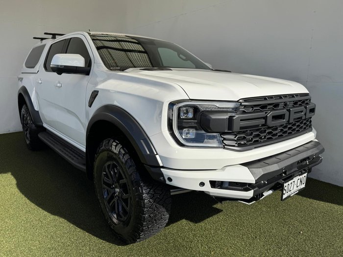 2022 Ford Ranger