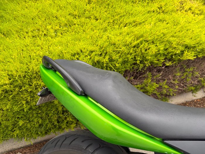 2008 Kawasaki ER-6n