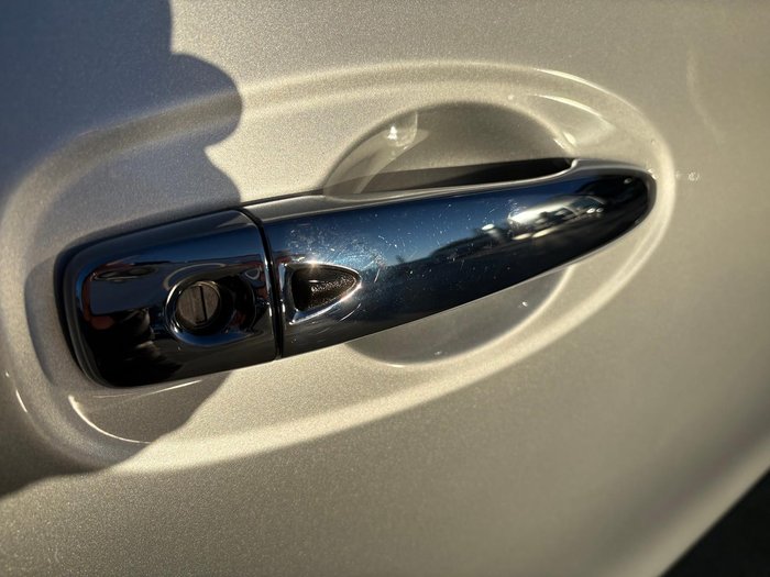 2022 Nissan X-TRAIL ST