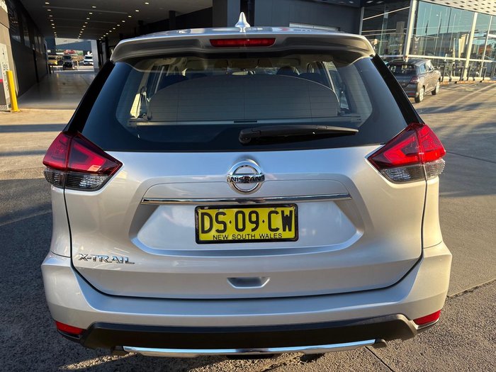 2022 Nissan X-TRAIL ST T32 MY22