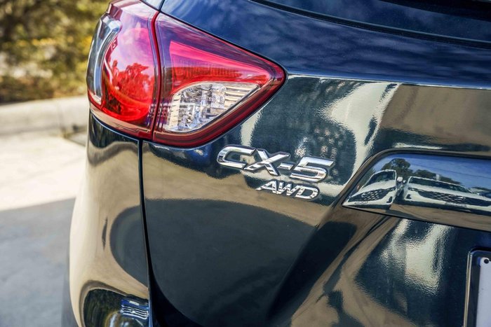 2014 Mazda CX-5 Grand Touring
