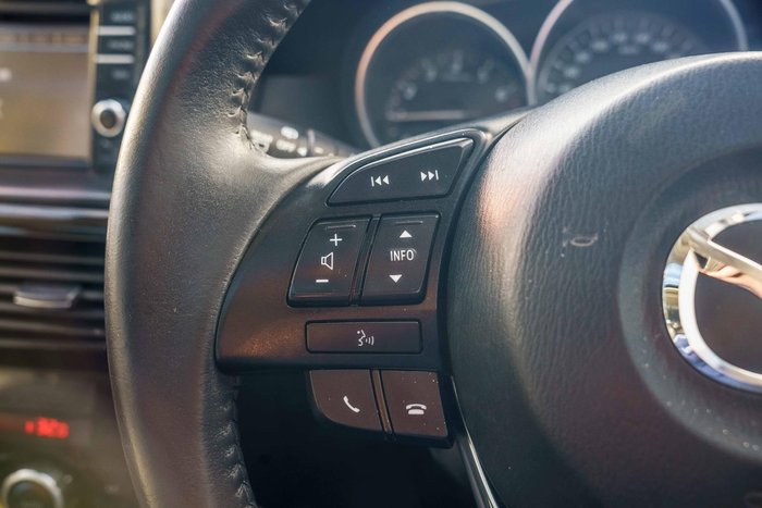 2014 Mazda CX-5 Grand Touring