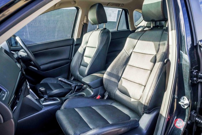 2014 Mazda CX-5 Grand Touring
