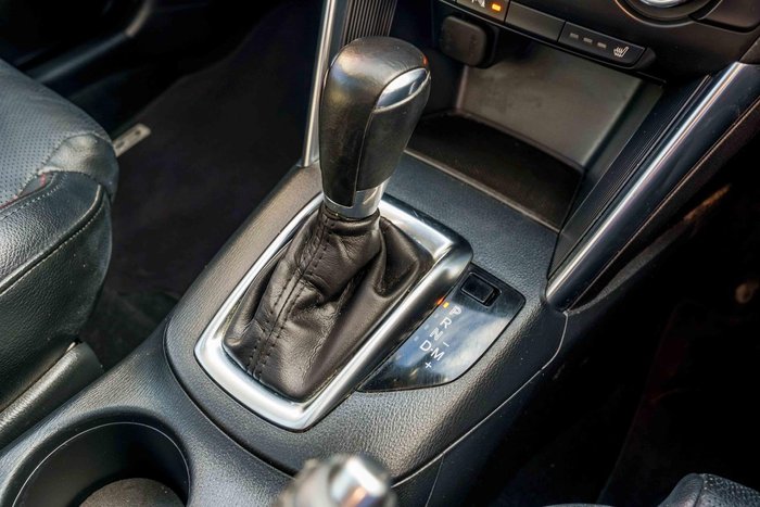 2014 Mazda CX-5 Grand Touring