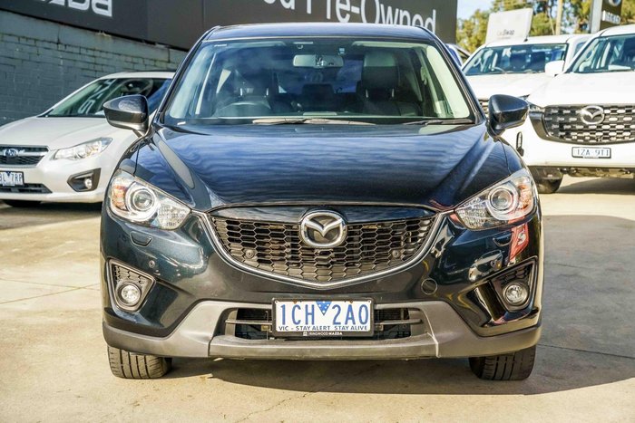 2014 Mazda CX-5 Grand Touring