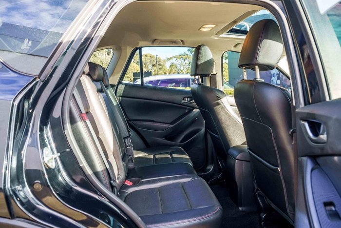 2014 Mazda CX-5 Grand Touring