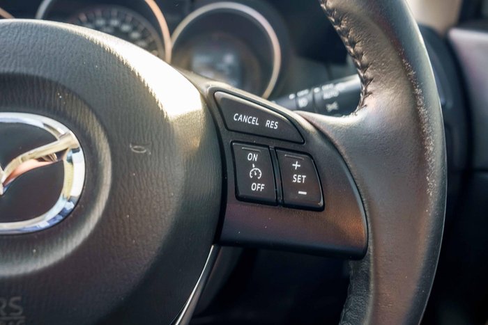 2014 Mazda CX-5 Grand Touring
