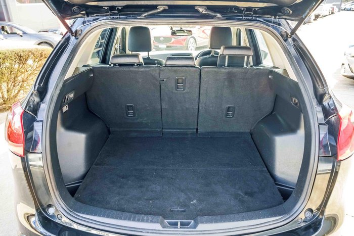 2014 Mazda CX-5 Grand Touring