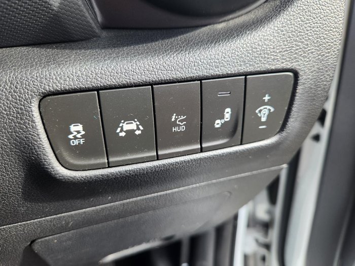 2019 Hyundai Kona Highlander