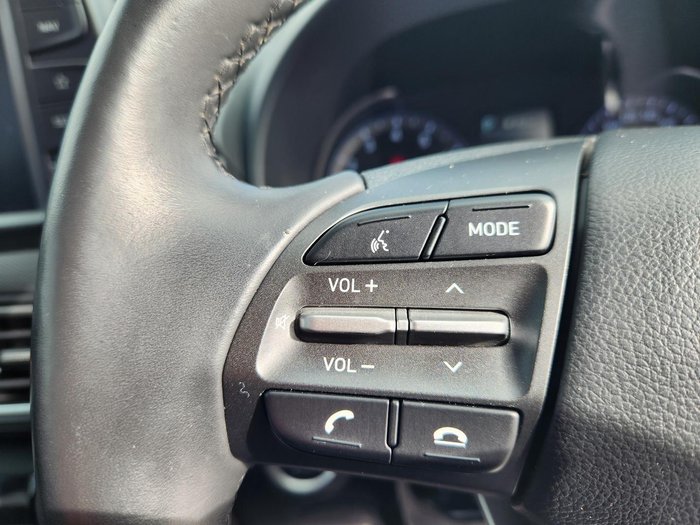2019 Hyundai Kona Highlander