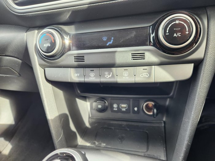 2019 Hyundai Kona Highlander