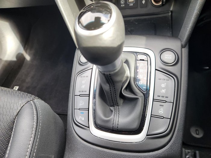 2019 Hyundai Kona Highlander