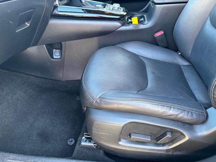 2020 Mazda CX-9 Touring